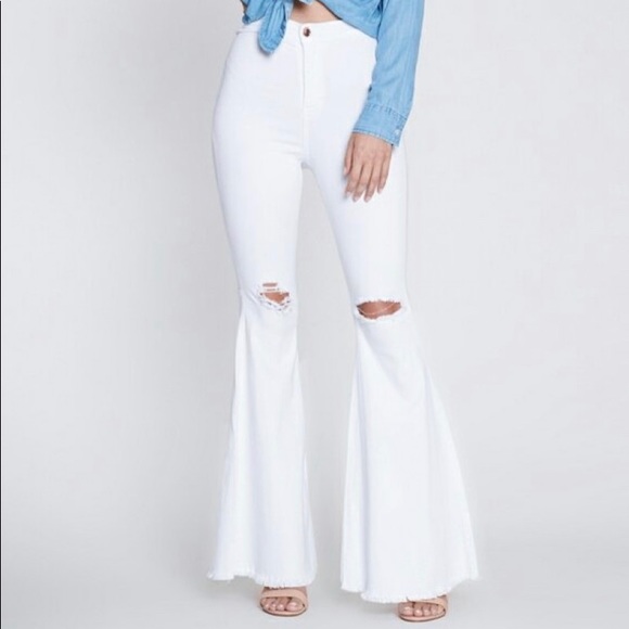 Vibrant | Jeans | Vibrant Bella Flare 